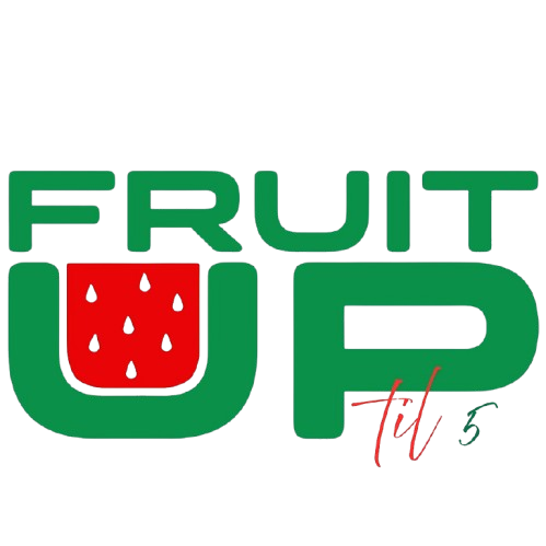 Fruit Up with Bobby Smith
